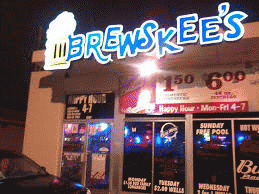 photo of Brewskee's Sports and Entertainment 